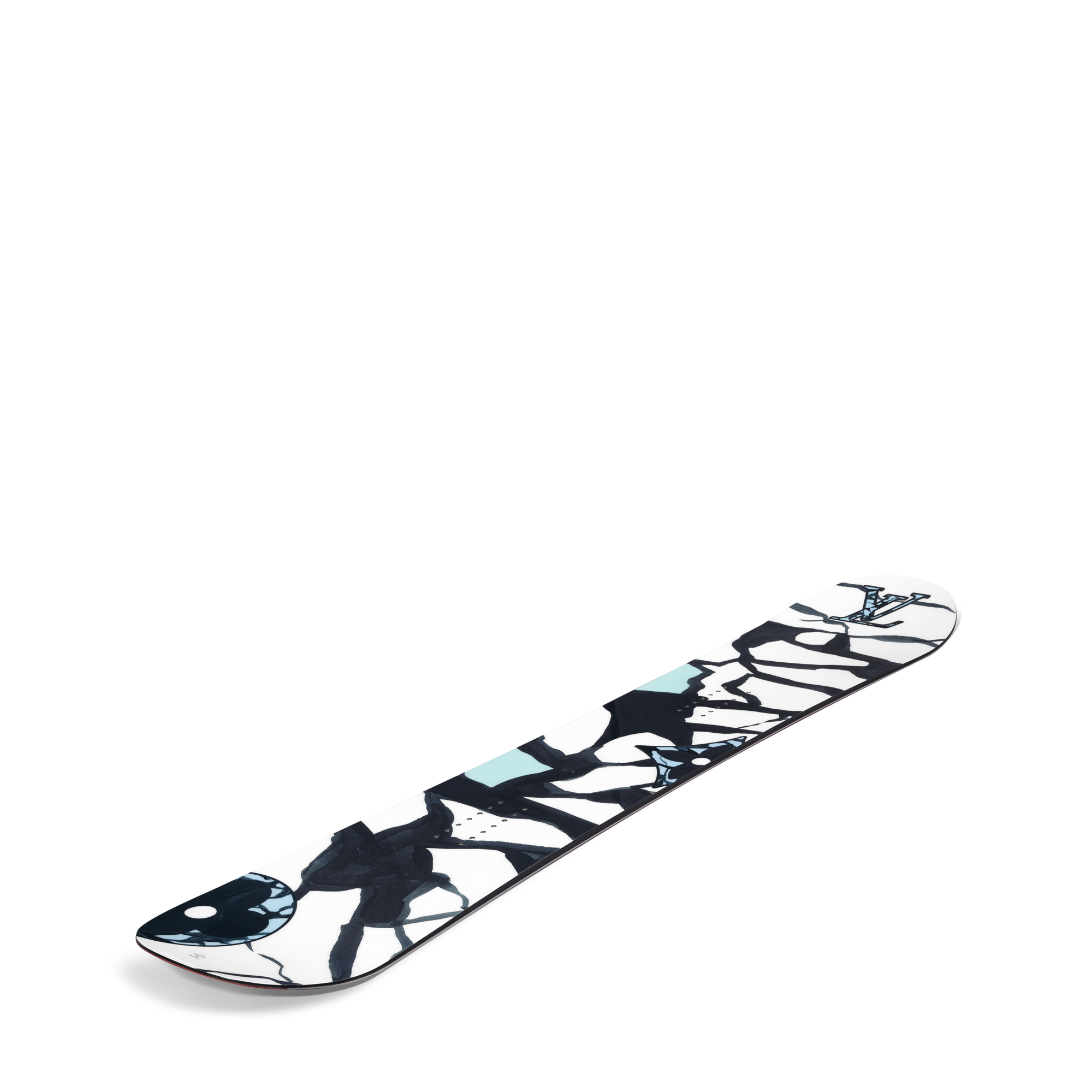 Snowboard LV Ice - Trunks, Travel and Home - Sport and Games